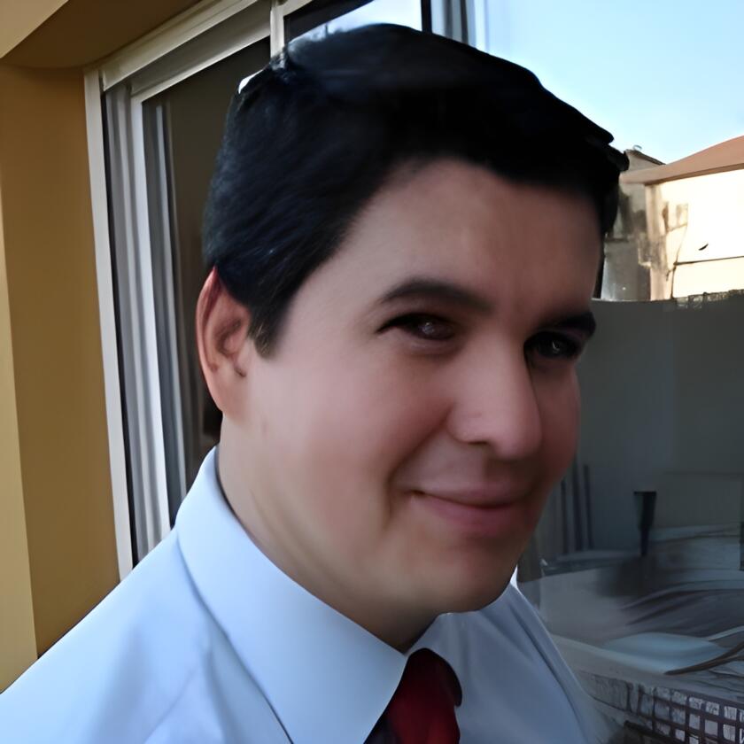 Juan Manuel Echeverri